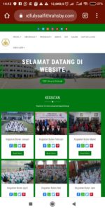 jasa pembuatan website murah di jawa barat