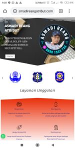 Pembuat Website Murah Jawa Barat
