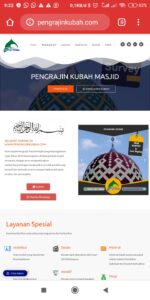Pembuat Website Murah Jawa Barat
